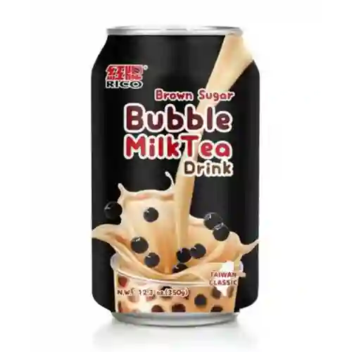 B8-té con Leche Tapioca