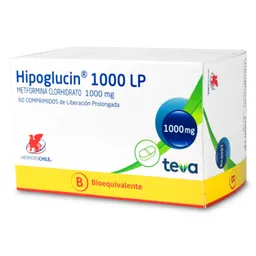 Hipoglucin (1000 mg)