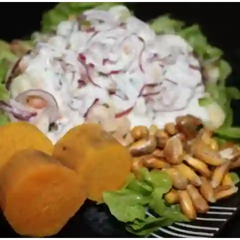 Ceviche Urban