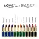 Loreal Paris Labial Color Riche Balmain Confession 246