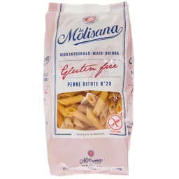 La Molisana Pasta Penne Sin Gluten