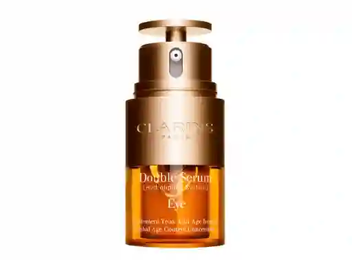 Clarins Sérum Double Ojos