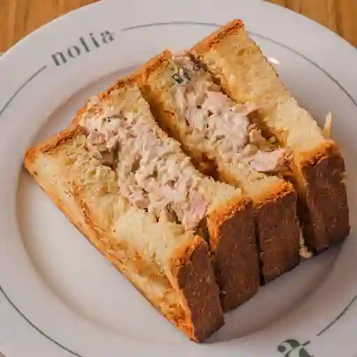 Tuna Sándwich