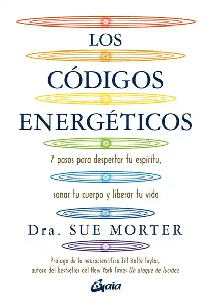 Los Códigos Energéticos - Sue Morter
