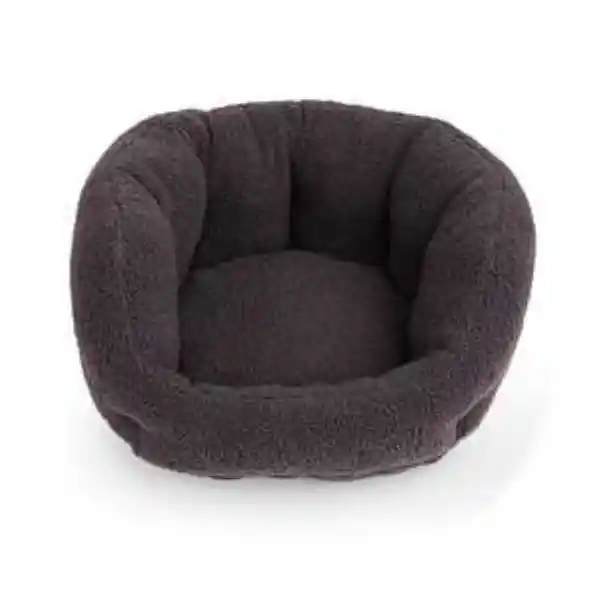 Everyyay Cama Circular de Borde Alto  Gato 1.8 Kg