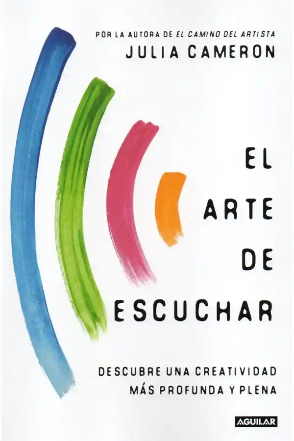 El Arte De Escuchar