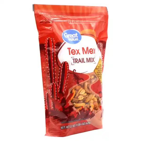 Semilla Texmex Mix Great Value