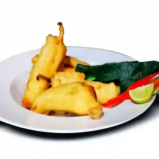 Ají relleno (5 und.)