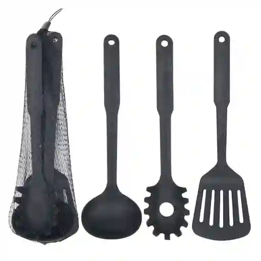 Crz Set3 Uten Nylon, 1 Un. Haus