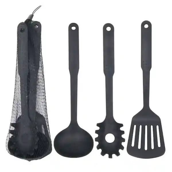 Crz Set3 Uten Nylon, 1 Un. Haus