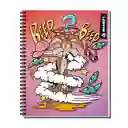 Rhein Cuaderno Looney Tunes Universal