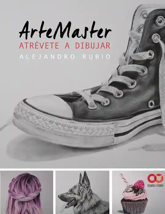 Artemaster. Atrevete a Dibujar