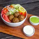Bowl Kubbe