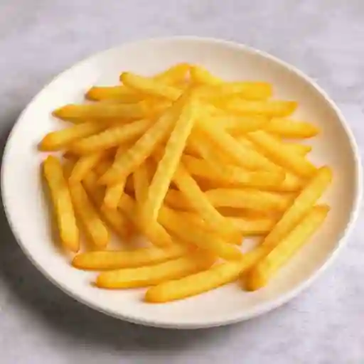 Papas Fritas Individuales