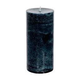 Vela Pilar Aroma Jazmín 7 x 15 cm Casaideas