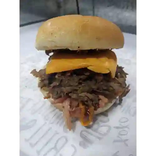 Churrasco Paola Mía