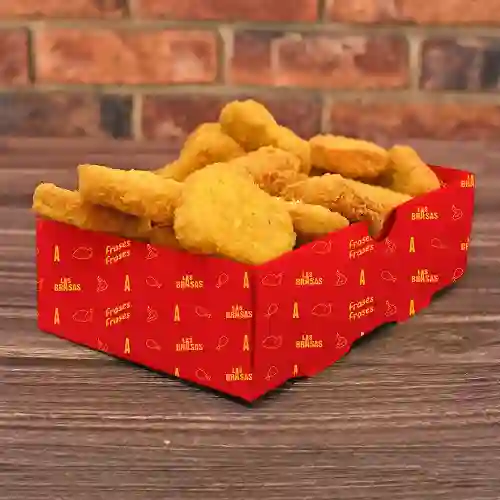 Nuggets (10 Unid)