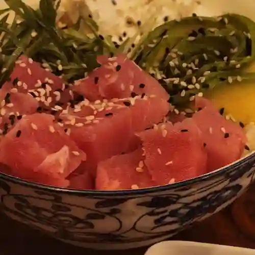 Gohan Sushi de Atún