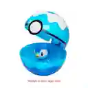 Quality Day Pokémon Pokebola Con Personajes Sin Marc