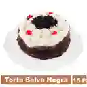 Jumbo  Torta Selva Negra Artesanal