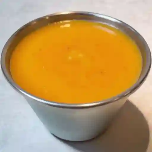 Salsa habanero extra picante