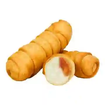 Tekeplátano - Tequeños de Plátano