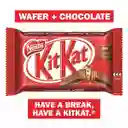 Kit Kat Dedos de Galleta con Chocolate