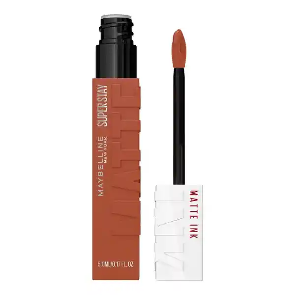 Maybelline Labial Líquido Super Stay Matte Ink Insider