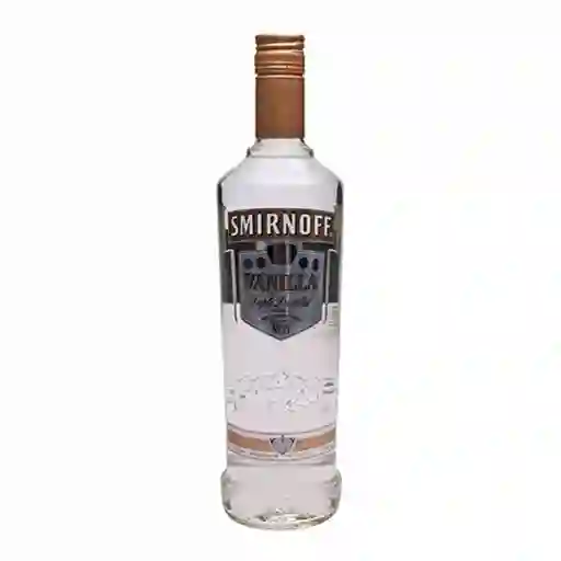 Smirnoff Vodka Vanilla