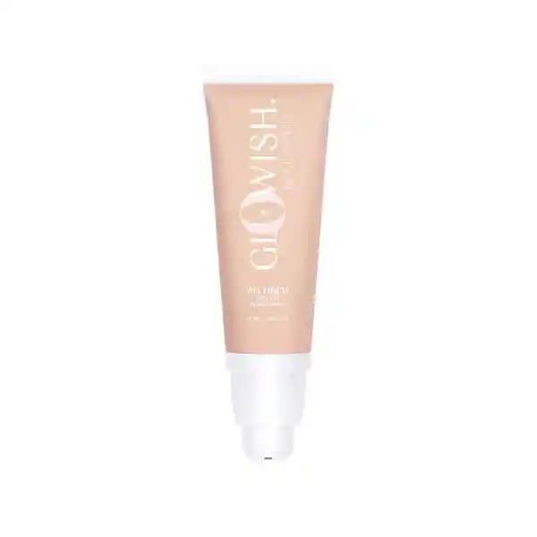 Huda Beauty Glowish Multidewskintint Light Med 04