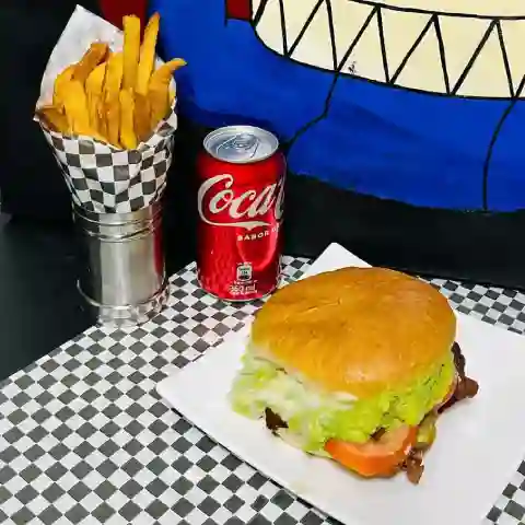 Promoción 2 Churrascos Italianos