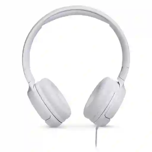  Jbl Audifonos Tune 500 Blanco 1 U 