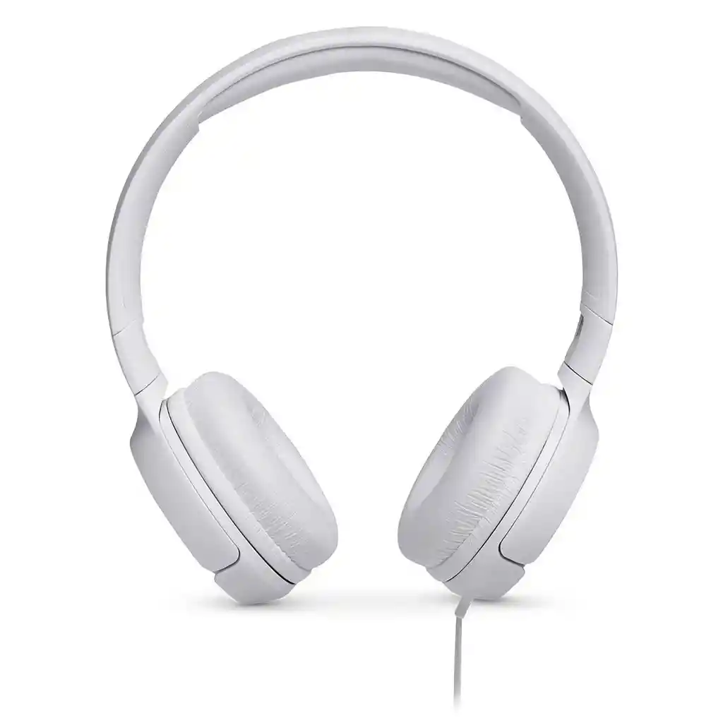  Jbl Audifonos Tune 500 Blanco 1 U 