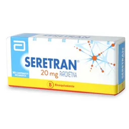 Seretran (20 mg)
