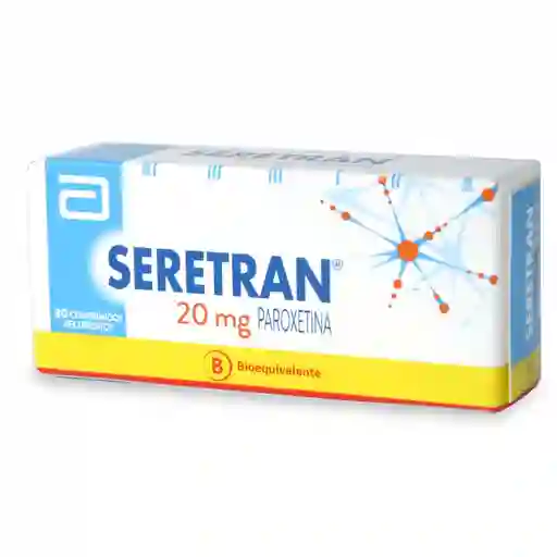 Seretran (20 mg)