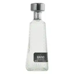 1800 Tequila Cristalino Añejo