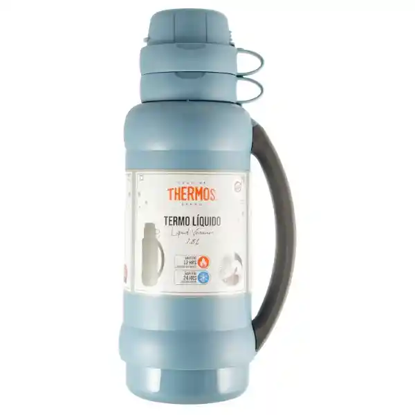 Thermos Termo Líquido New Matero Stone