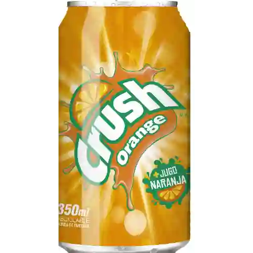 Lata Orange Crush