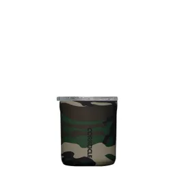 Vaso Térmico Buzz Cup Woodland Camo 355 mL