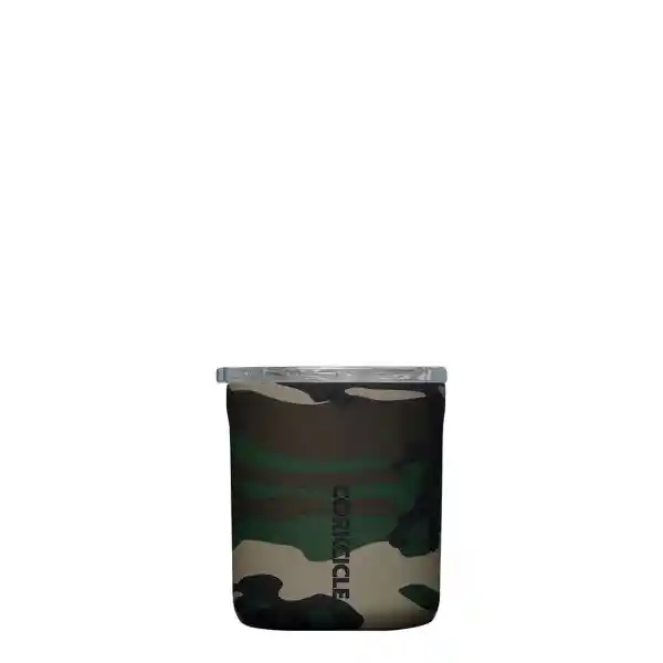 Vaso Térmico Buzz Cup Woodland Camo 355 mL