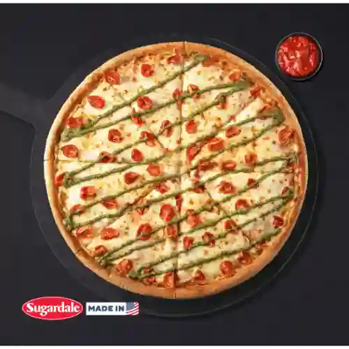 Pesto Margarita Familiar