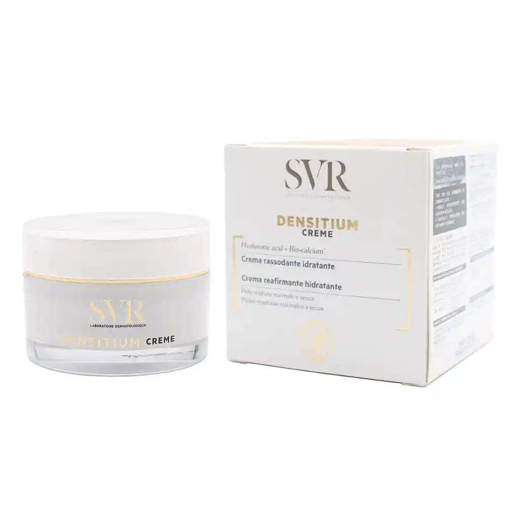 Svr Crema Densitium Reafirmante
