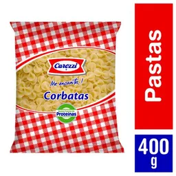 Carozzi Fideo Corbata N°80