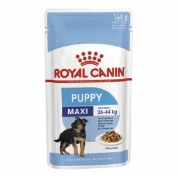Royal Canin Alimento Para Perro Húmedo Cachorro Maxi Puppy
