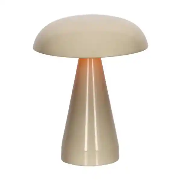 Lámpara de Mesa Táctil Casaideas