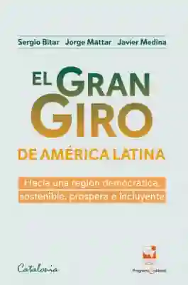 El Gran Giro de America Latina