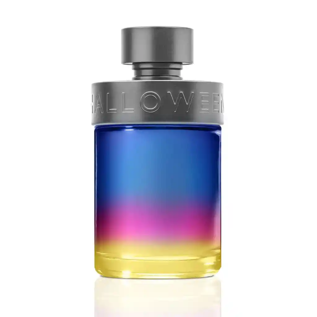 Halloween Man Hero 125 Ml Edt