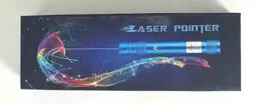 Puntero Laser Cod 111869