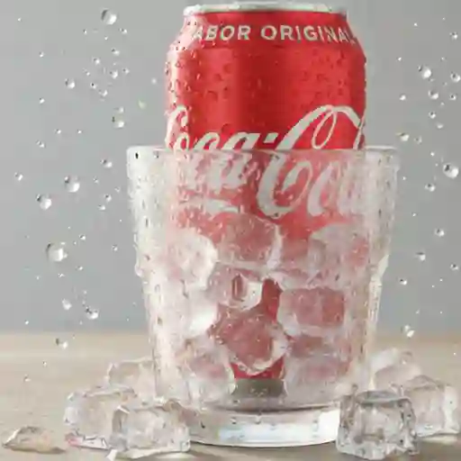 Coca-cola original 350 ml