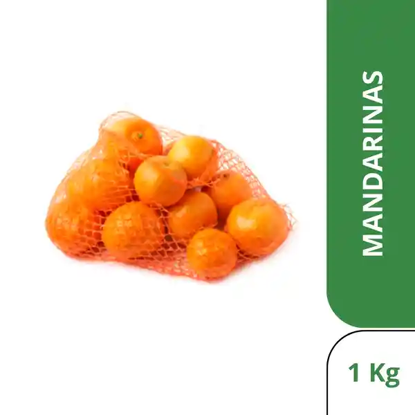 Mandarina